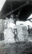 Julia (Judy) Kish Dorrough